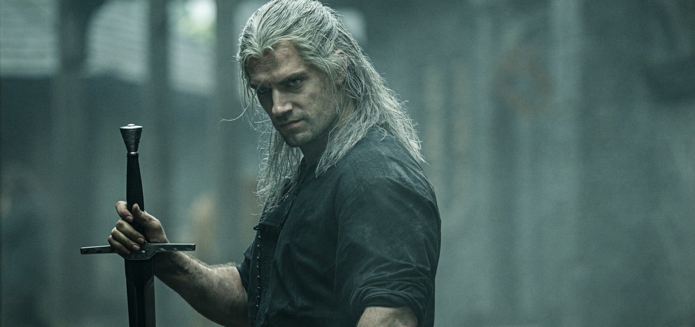 The Witcher - A Origem é como assistir a dois filmes, explica produtor