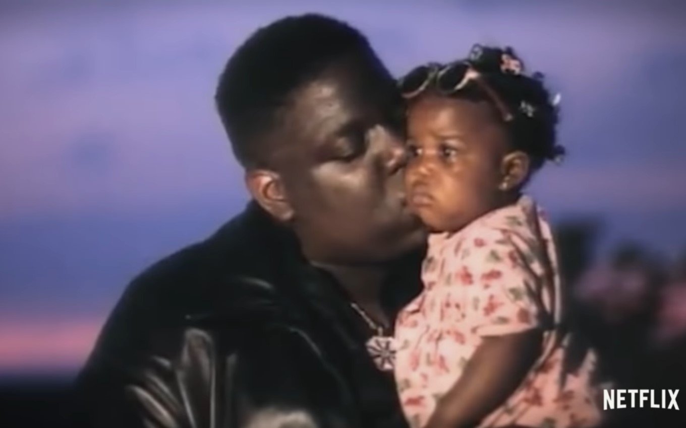 Netflix vai contar história de Notorious B.I.G em documentário