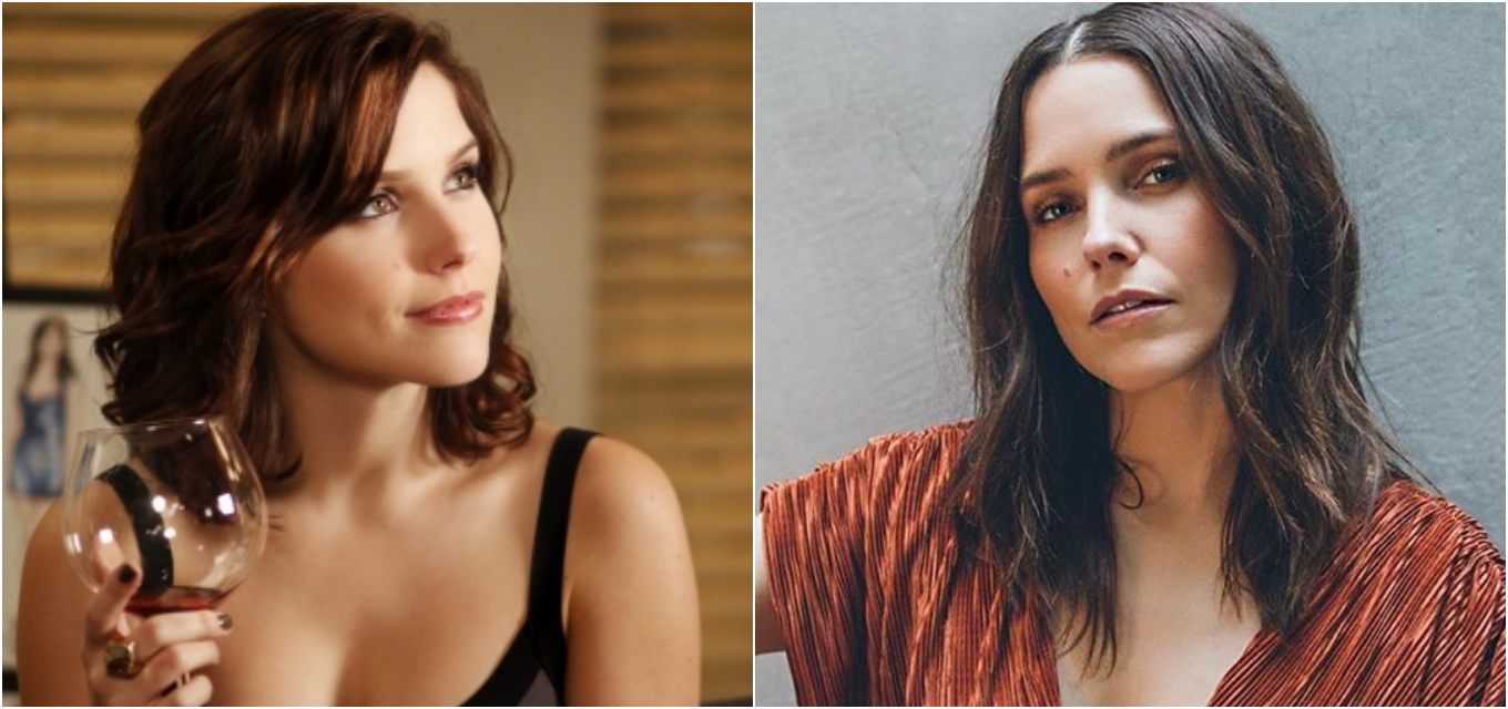 AGORA SIM! Parte do elenco de One Tree Hill se reunirá para um