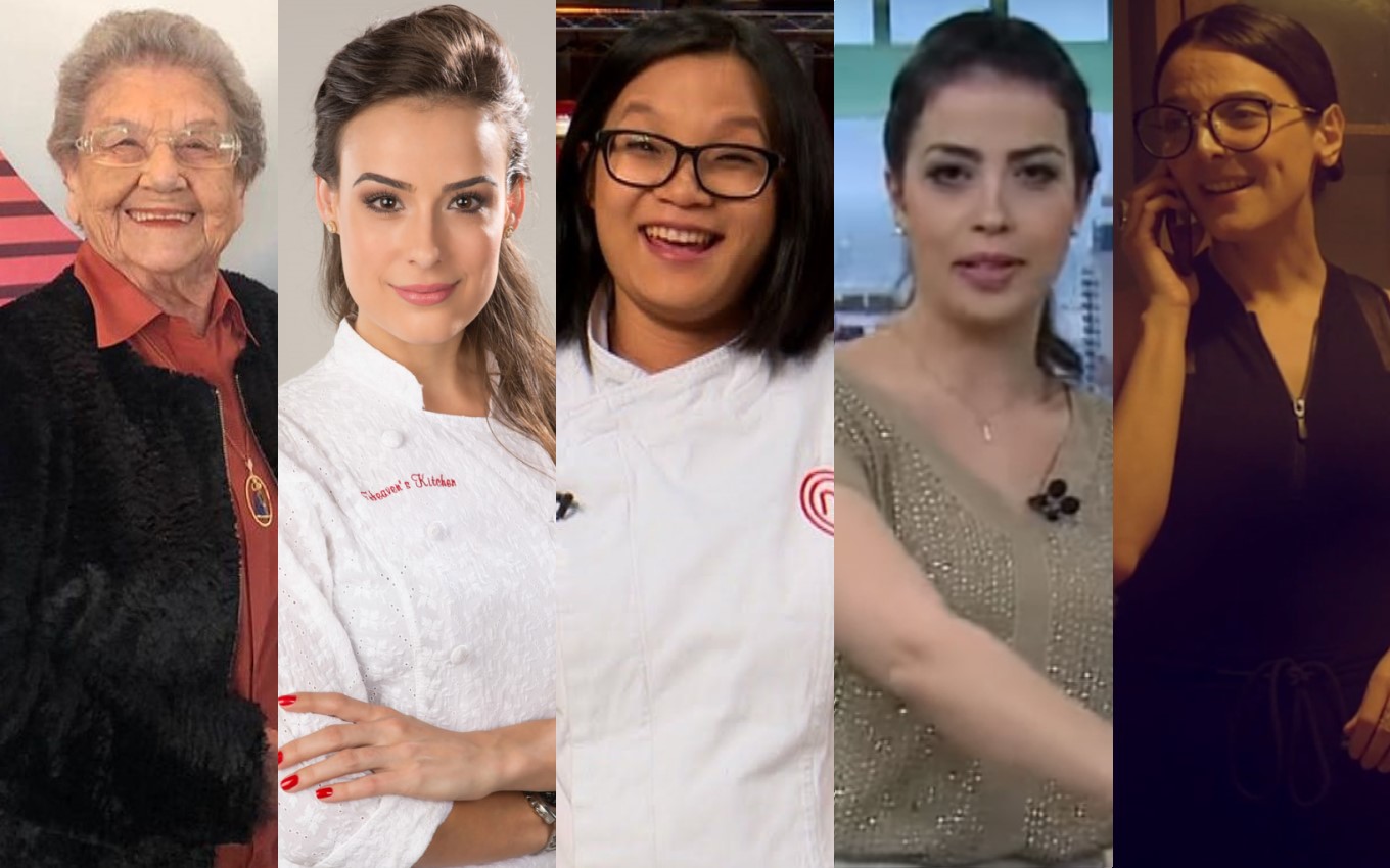 Uma atitude dos participantes do MasterChef irritará Erick Jacquin