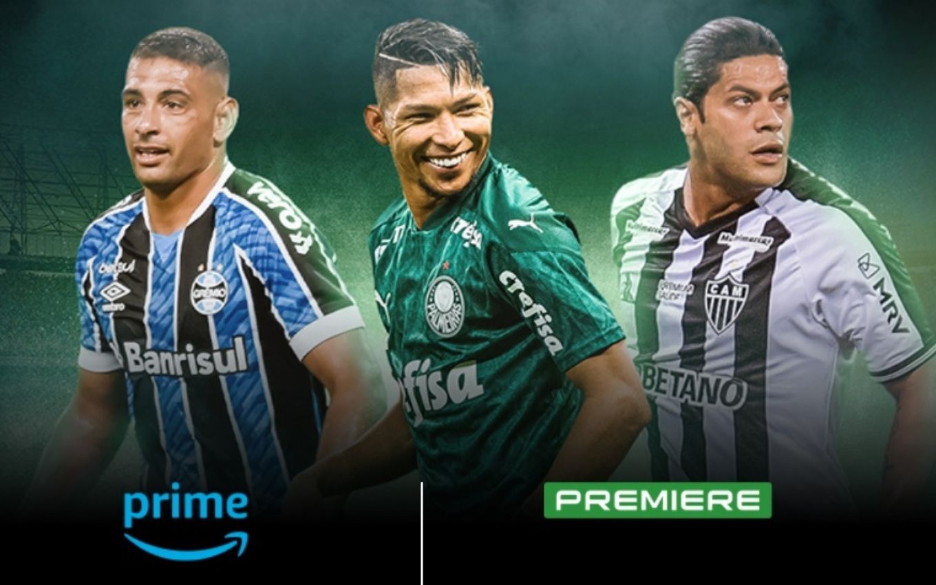 Quanto é o Premiere no prime?