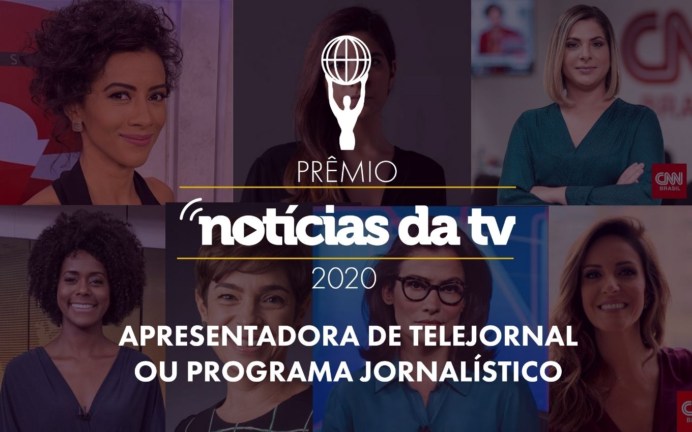 Vencedor categoria TV, Telejornalismo: a melhor reportagem …