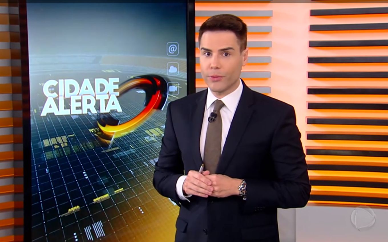 SBT Brasil conversa com atores de ´Assassino a preço fixo 2´ 