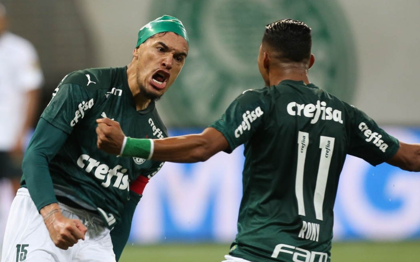 🔴12/01/21 LIBERTADORES Assistir: Palmeiras X River Plate Ao Vivo