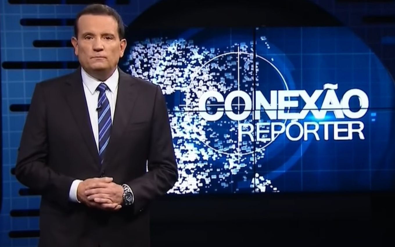 Conexão Record News, TVPedia Brasil