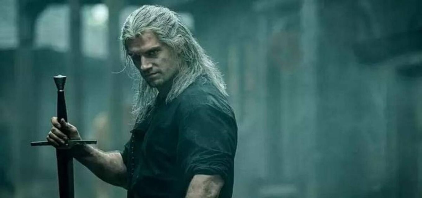 Wiedźmin (série de televisão), The Witcher Wiki