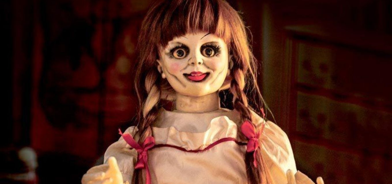 Boneca demoníaca que inspirou filme Annabelle fugiu do museu? Saiba ...