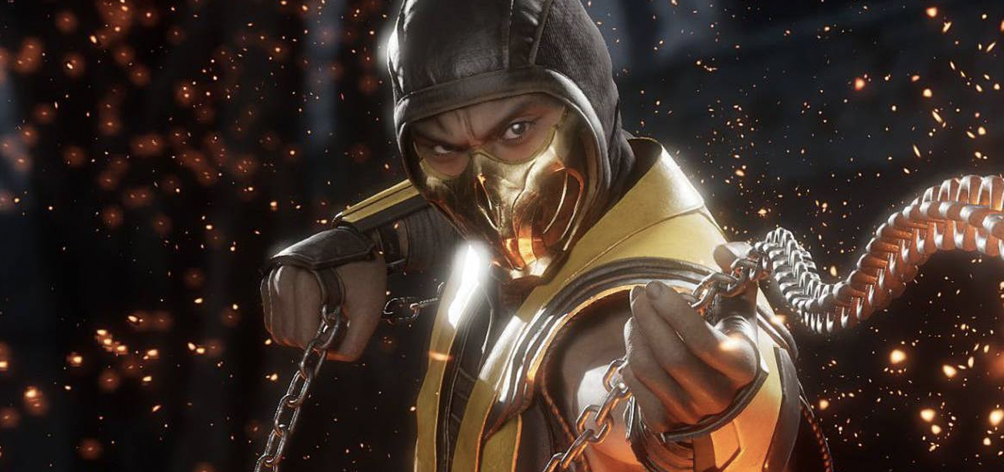 Mortal Kombat XL  Pacote completo de tripas e violência