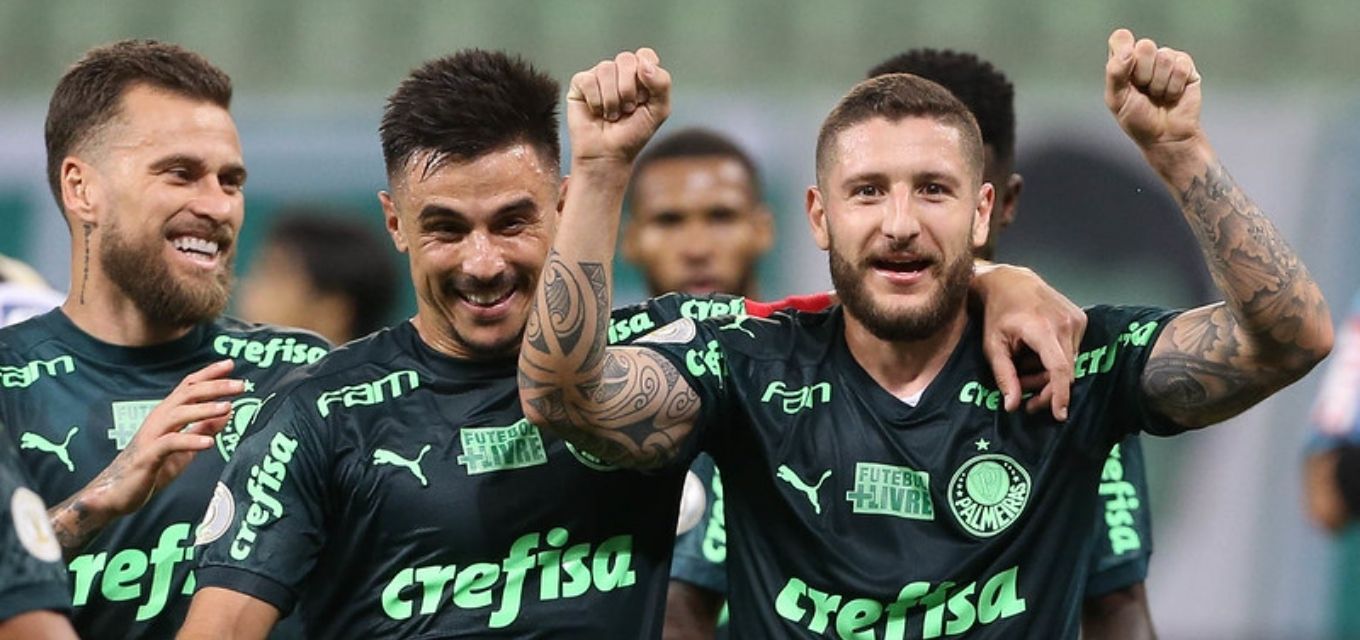 Bolívar x Palmeiras ao vivo: onde assistir ao jogo da Libertadores online