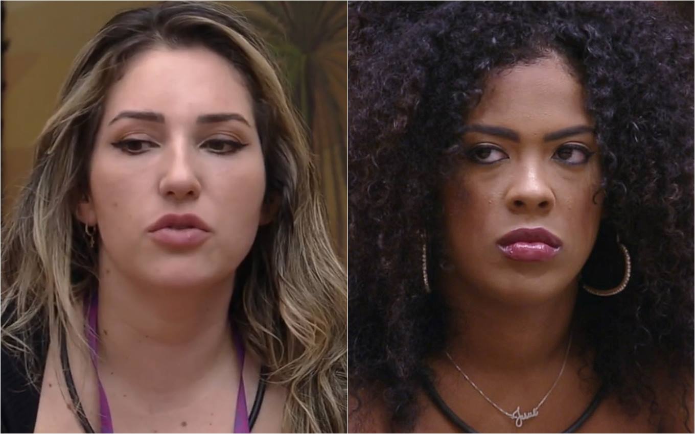 Enquete Bbb 23 Mostra Porcentagem De Quem Sai Na Votação Do 12º Paredão