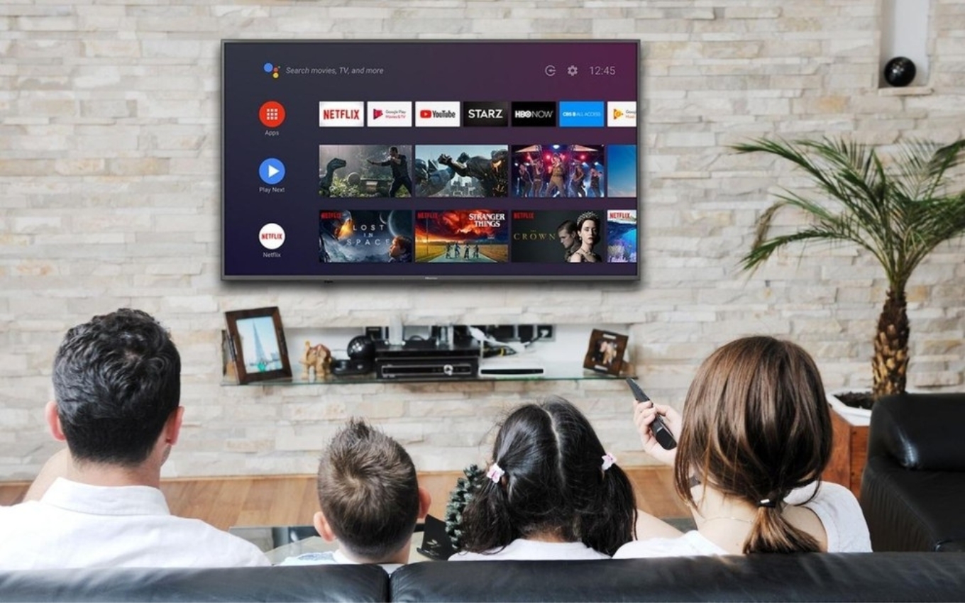 Google Play Movies será substituído pelo  Filmes nas Smart TV 