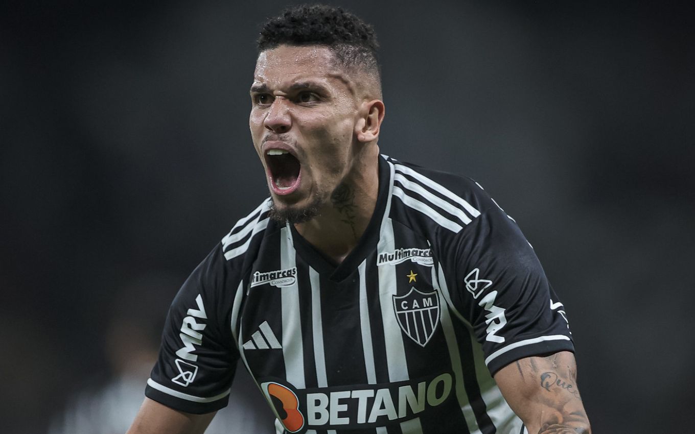 Jogo do Corinthians ao vivo: veja onde assistir Corinthians x Atlético-MG  na TV e online pelo Campeonato Brasileiro - CenárioMT