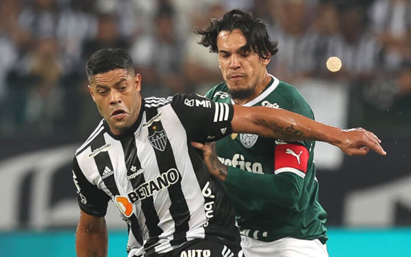 Em SP, ibope do Flamengo supera todos os jogos do Palmeiras na Libertadores  · Notícias da TV