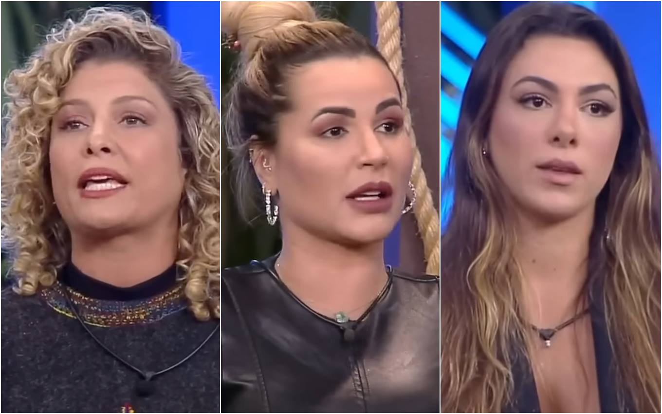 Saiba quem são os peões que estão na falsa roça de A Fazenda 14 - Reality  Show - O Planeta TV