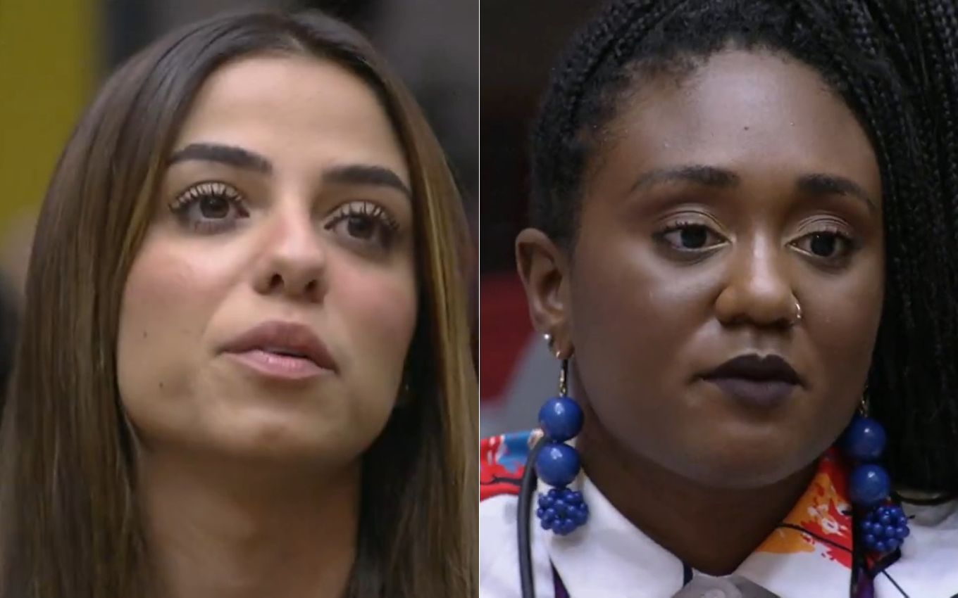 Bbb Enquete Uol Espanta Chance De Alta Rejei O E Aponta Duelo Improv Vel Not Cias Da Tv