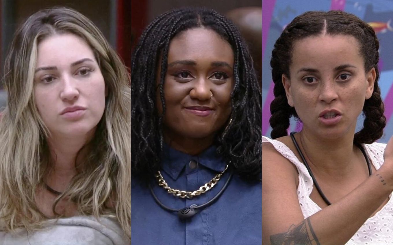 Top 7 Do Bbb 23 Enquete Mostra Quem Vai Ganhar Reality Em 25 De Abril · Notícias Da Tv 