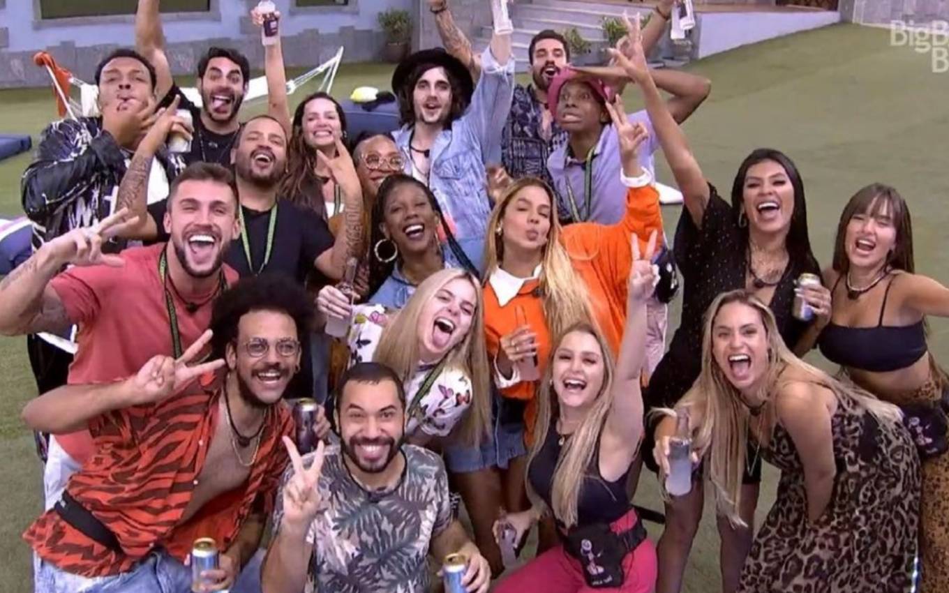 OS GRANDES BARRACOS de BASTIDORES da TV em 2022