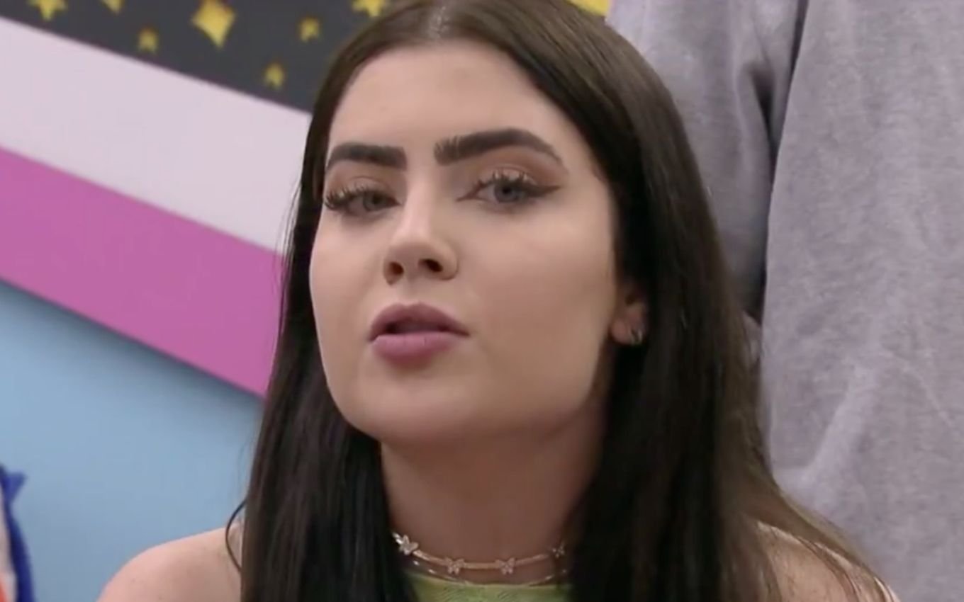 Bbb 22 Milionária Jade Picon Levou Peça De R 10 Para O Reality Show