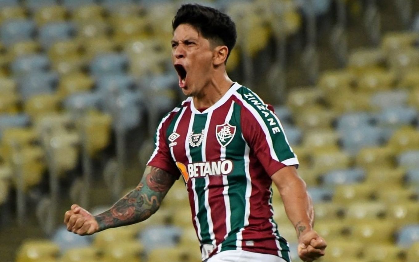 FLUMINENSE X UNION DE SANTA FE - TRANSMISSÃO AO VIVO - COPA SULAMERICANA -  DIRETO DA ARGENTINA 