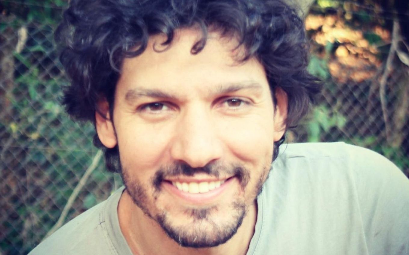 Guito: Conheça o ator e músico mineiro que é destaque em Pantanal