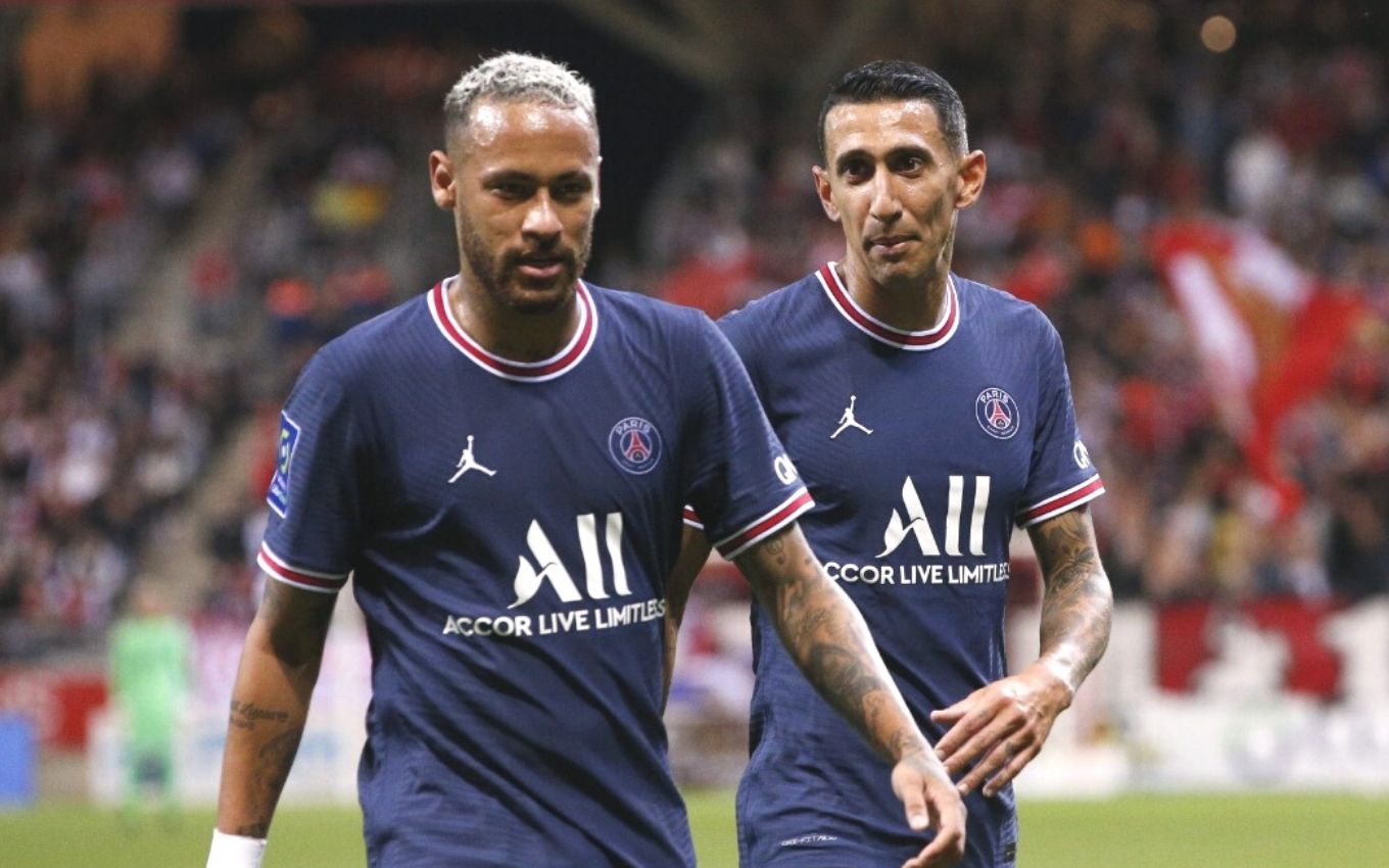 PSG domina lista de jogos mais vistos na HBO Max em 2021; veja top 4  completo · Notícias da TV