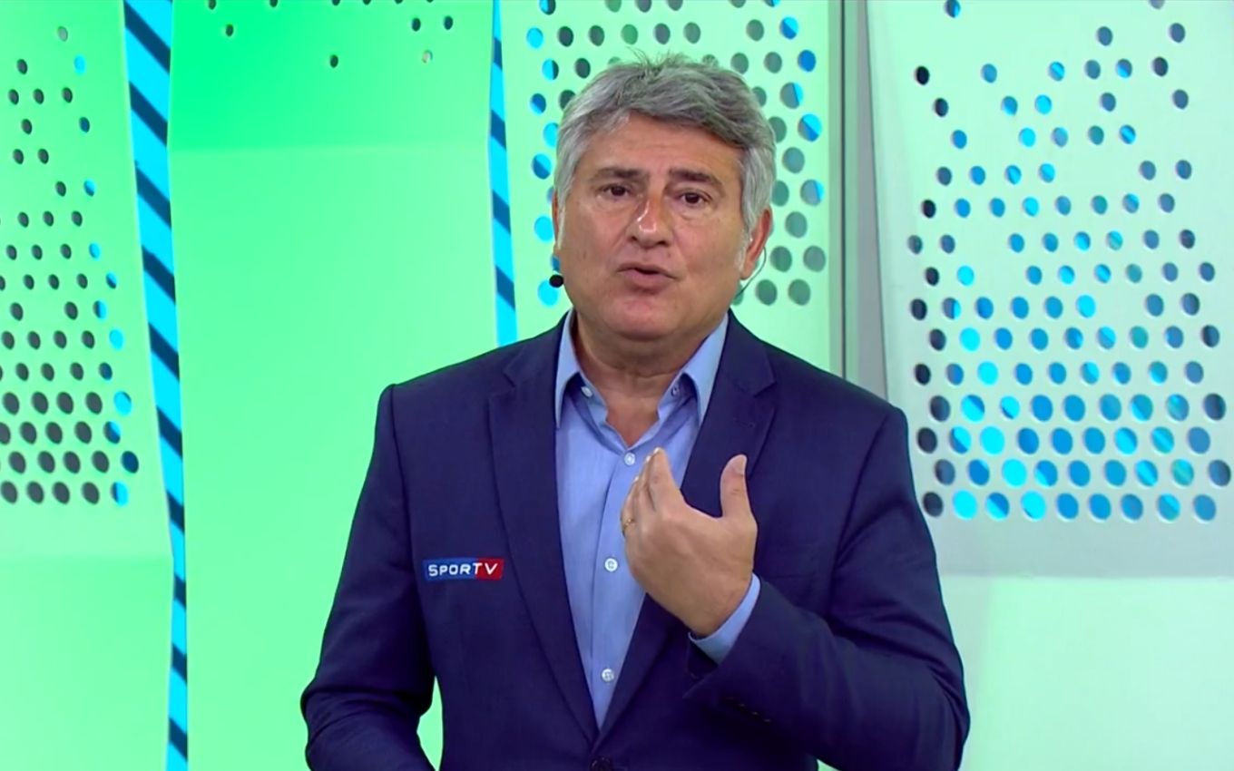 Globo faz acordo com FPF para transmitir Paulistão no pay-per-view