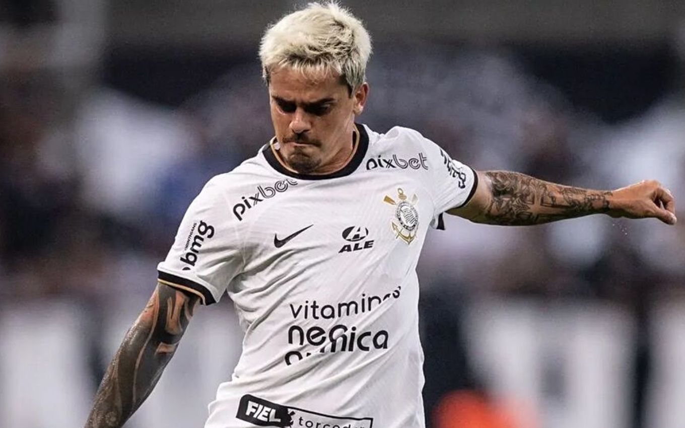 Corinthians x Fortaleza ao vivo: onde assistir ao jogo do