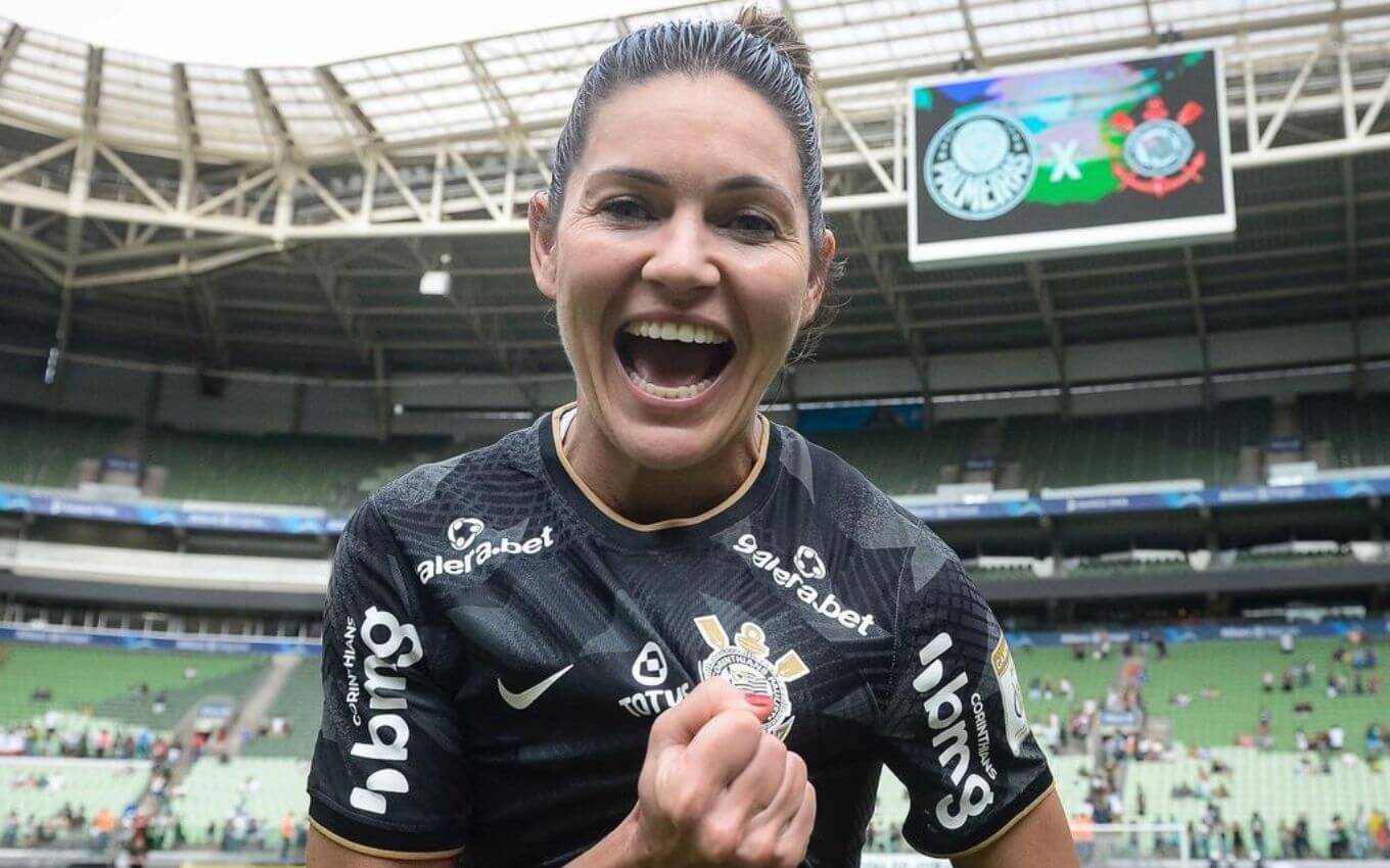 Clássico paulista, Brasileirão feminino Saiba onde assistir aos