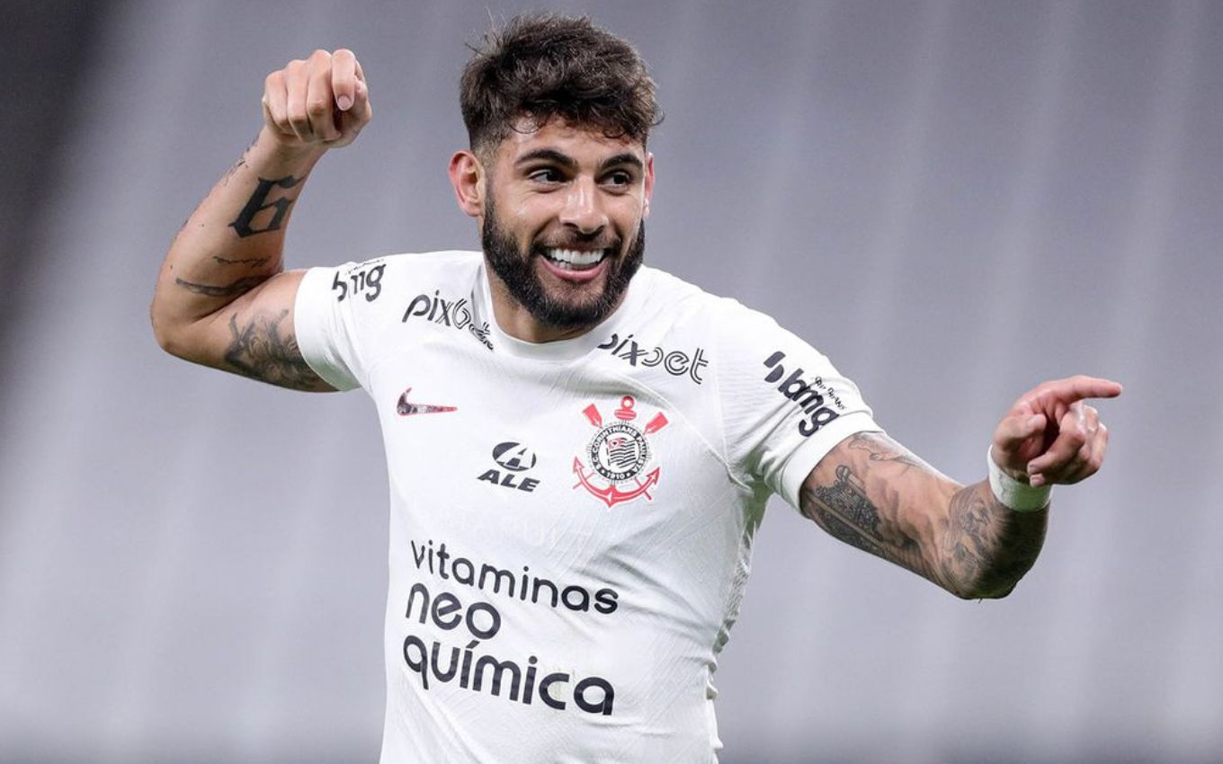 Newell's Old Boys x Corinthians ao vivo: onde assistir ao jogo hoje