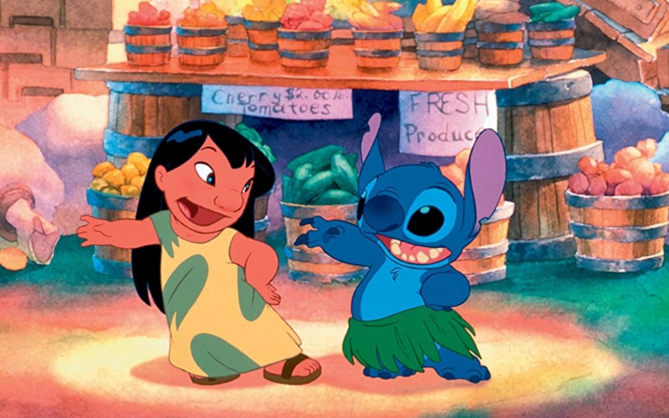 Como os horrores do 11 de setembro afetaram o filme 'Lilo & Stitch