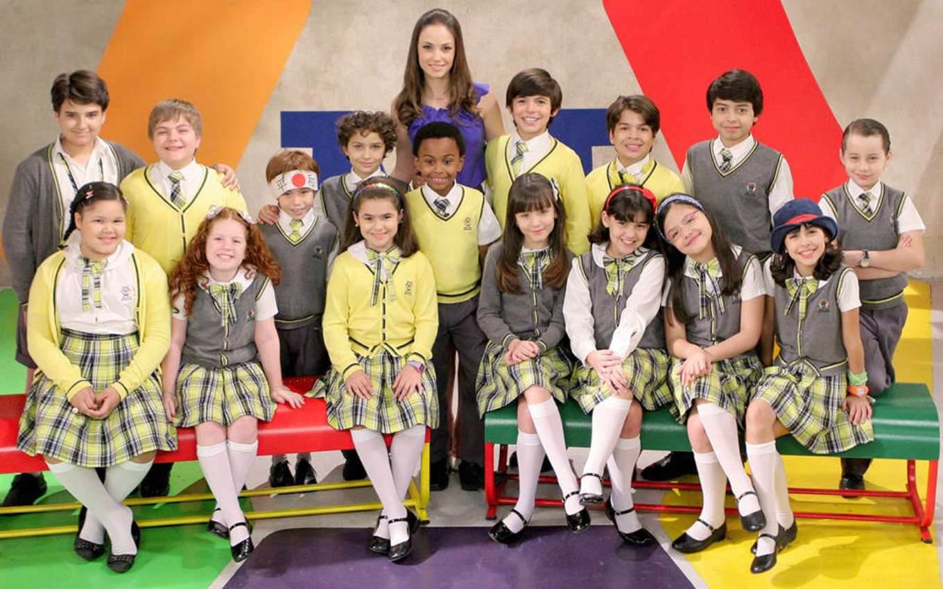 Carrossel: 9 anos depois, como está o elenco mirim da novela