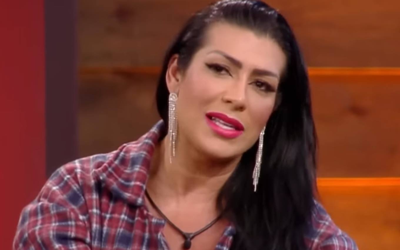 Na seca? Moranguinho avisa Naldo sobre sexo após A Fazenda: Vou dar  trabalho · Notícias da TV