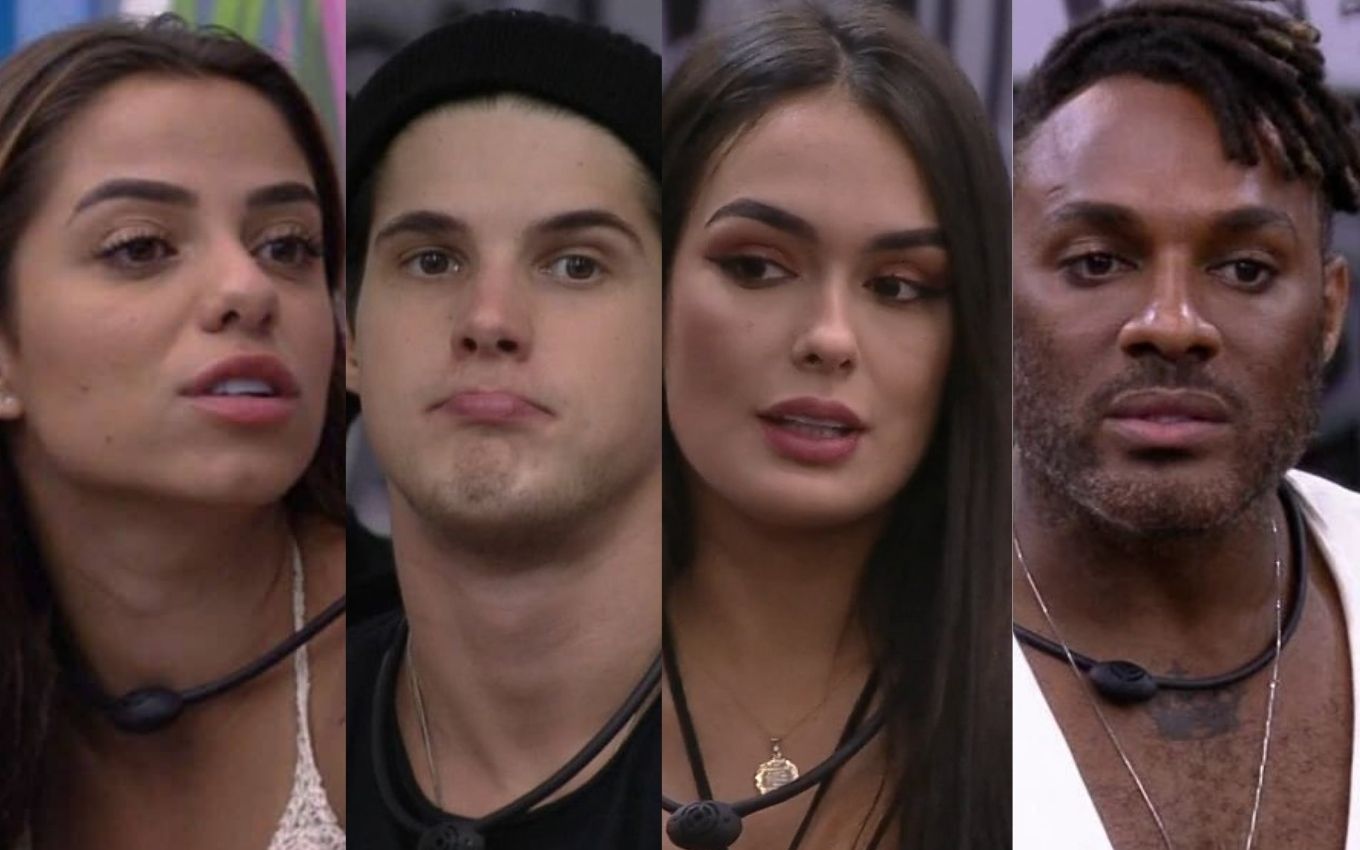 Quem Entra No BBB 23 De Novo? Enquete Revela Rivais Na Liderança; Veja ...