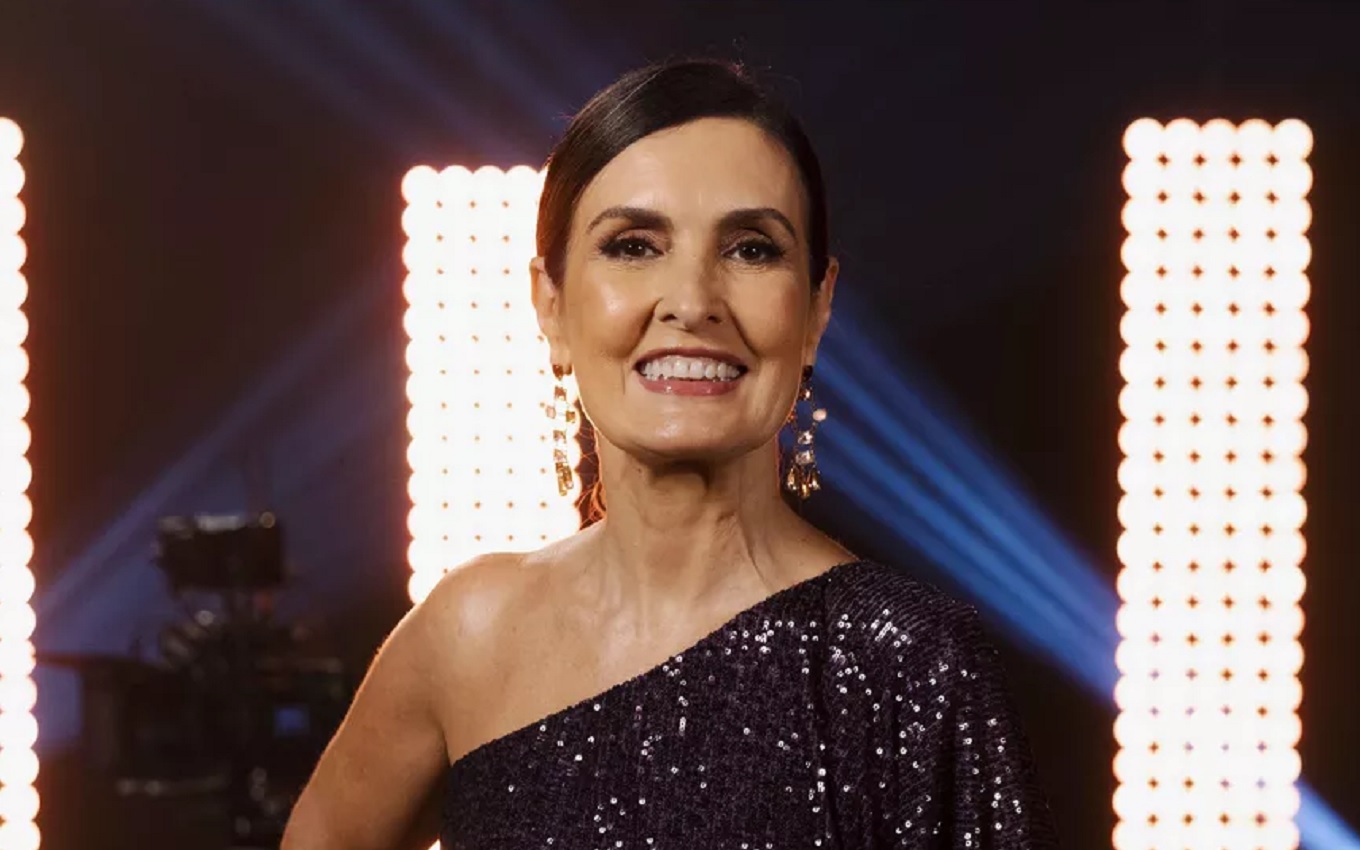 Fora do Encontro, Fátima Bernardes estreia em The Voice encurtado pela Globo · Notícias da TV