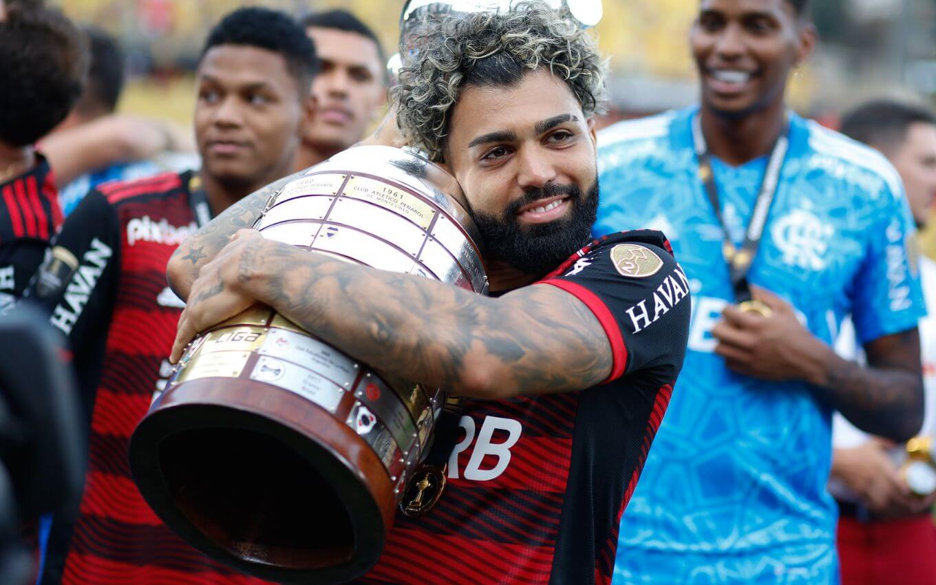 Mundial de Clubes: Flamengo estreará contra vencedor de duelo