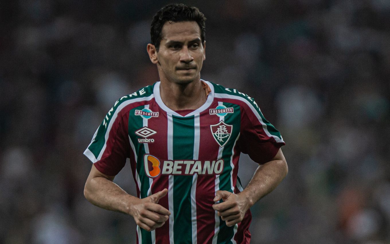 Futebol ao vivo sem TV: Como assistir Fluminense x Athletico-PR de graça e  online · Notícias da TV