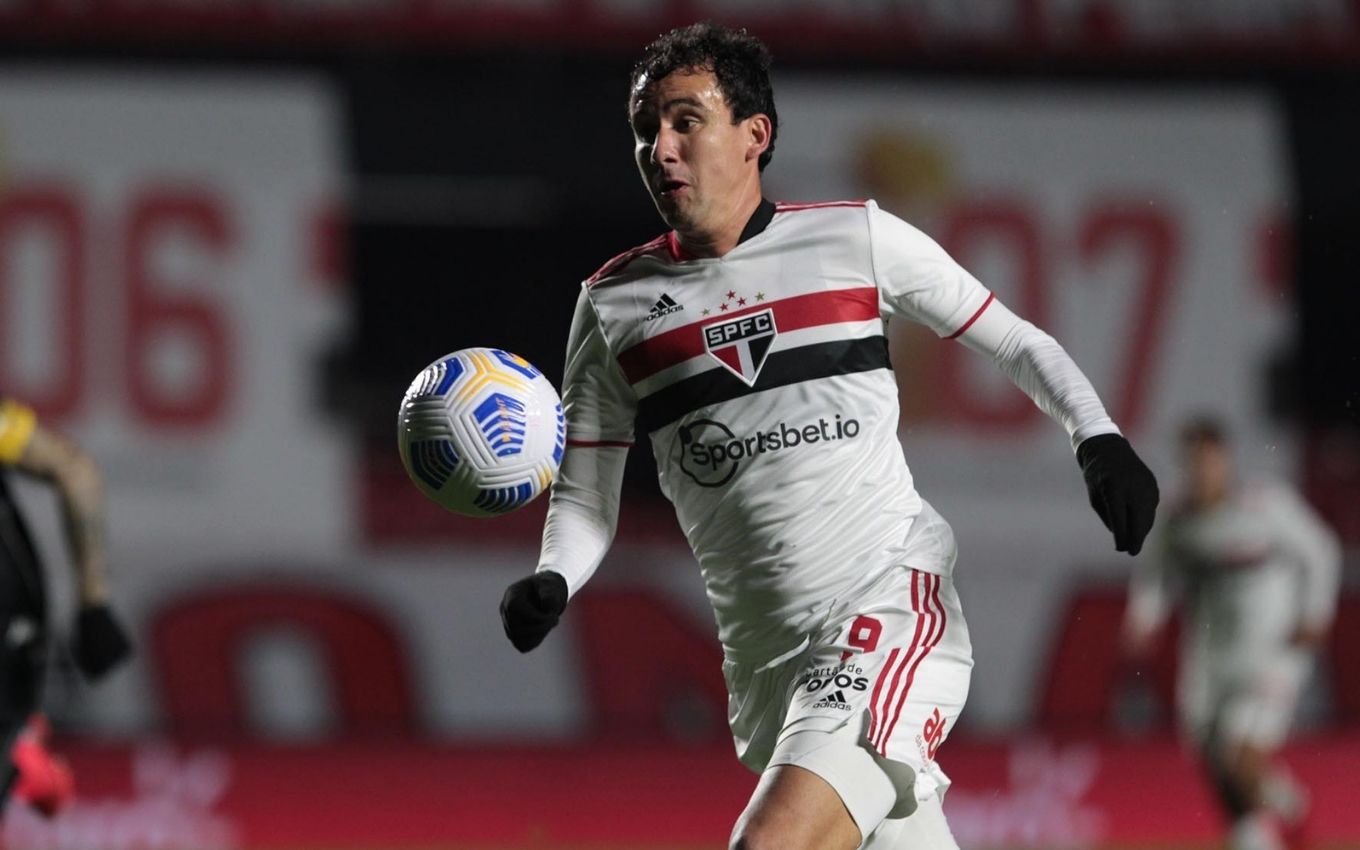 Vasco X Sao Paulo Live And Online See Time And Where To Watch The Copa Do Brasil Entertainment Prime Time Zone