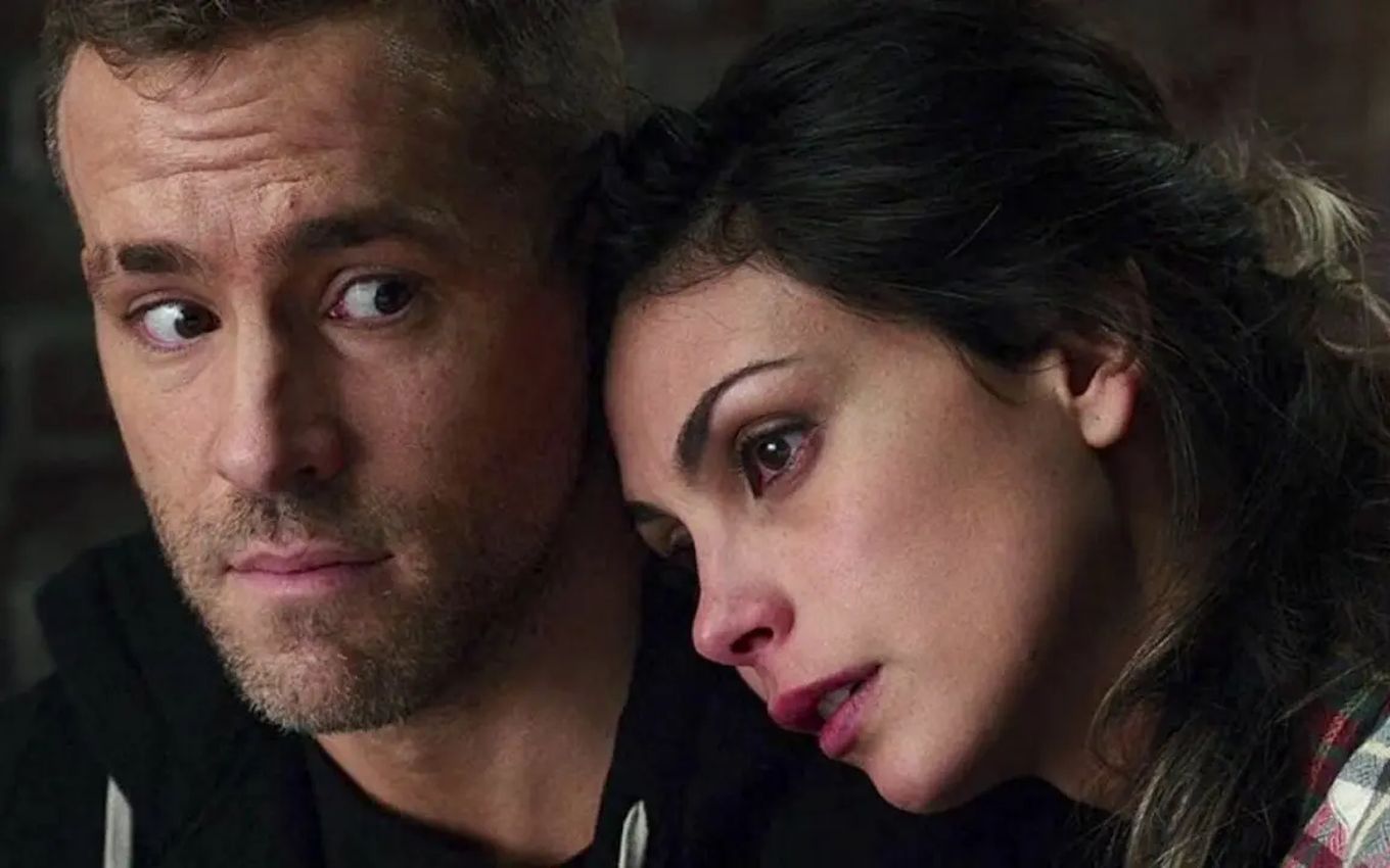 The Endgame': Série com Morena Baccarin é CANCELADA após uma