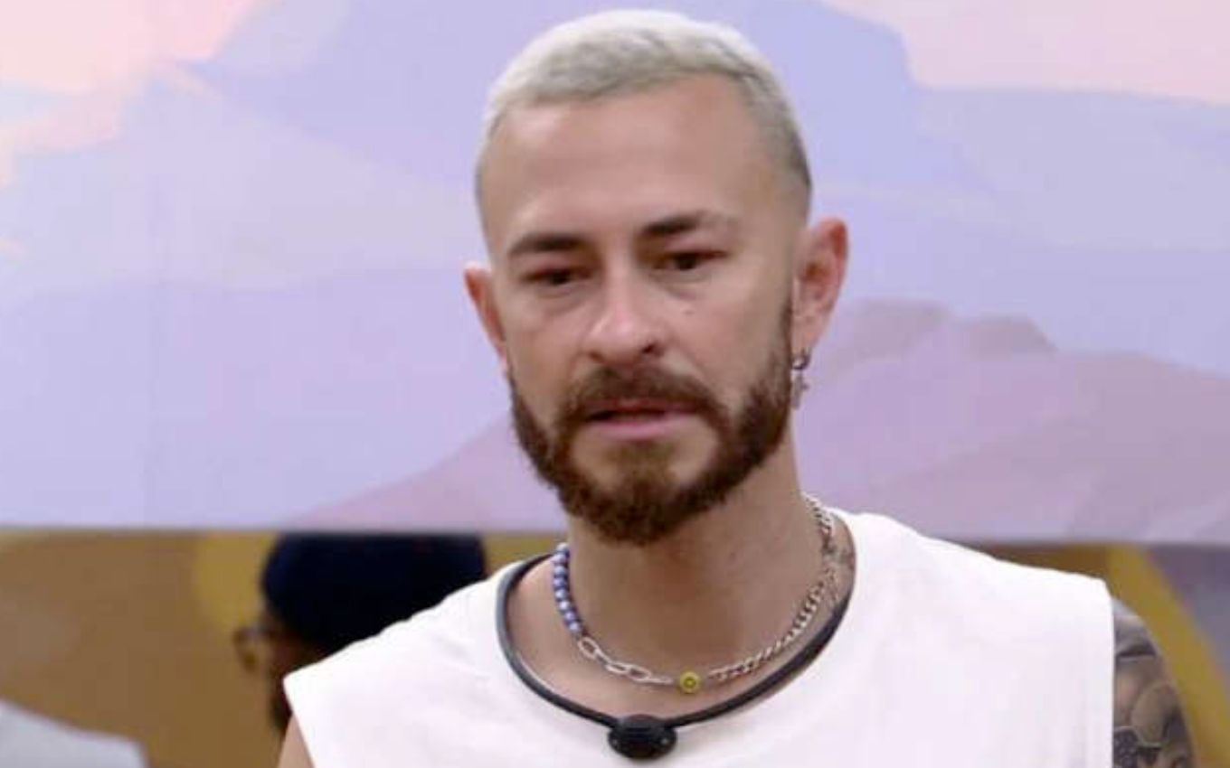 Fred Desimpedidos desconfia que BBB 23 está flopado