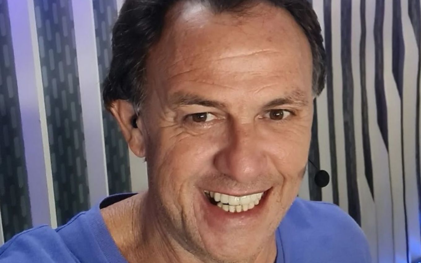 Carlão do Vôlei foi demitido pela Globo