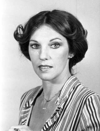 Suzana Faini como Jussara em Pai Herói (1979)