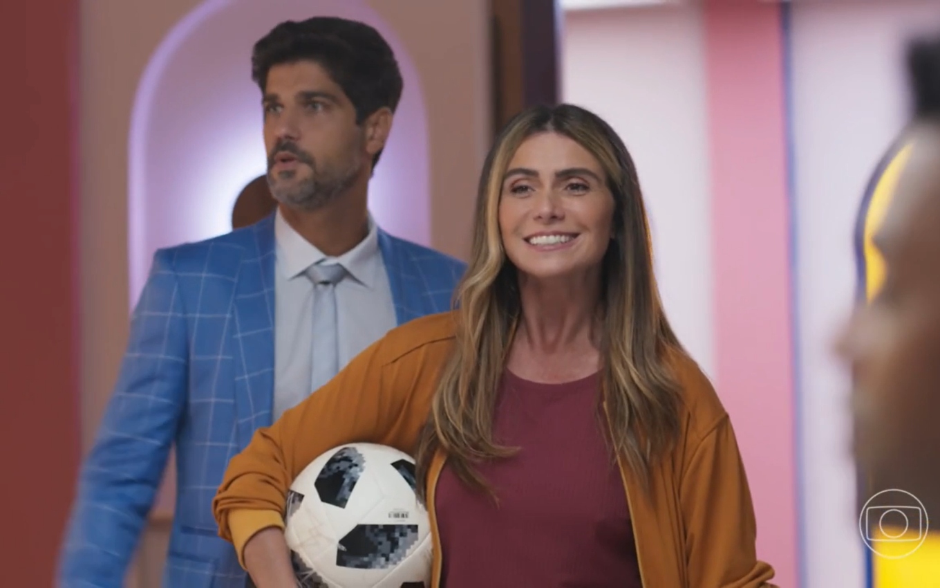 De olho na grana, Vitória convence Globo a transmitir Série C do  Brasileirão · Notícias da TV