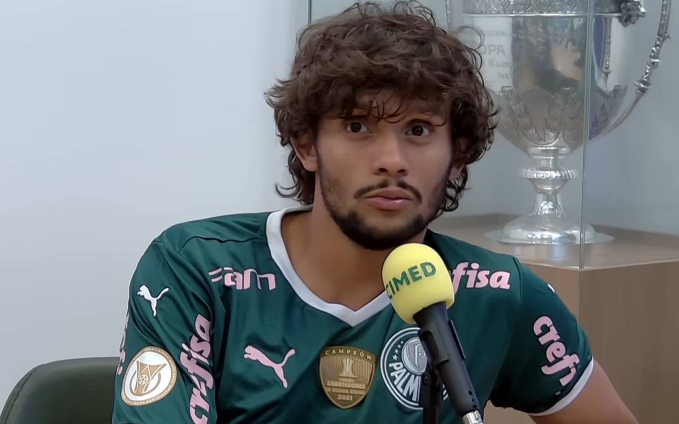 Saiba mais sobre prejuízo milionário de alguns jogadores do Palmeiras