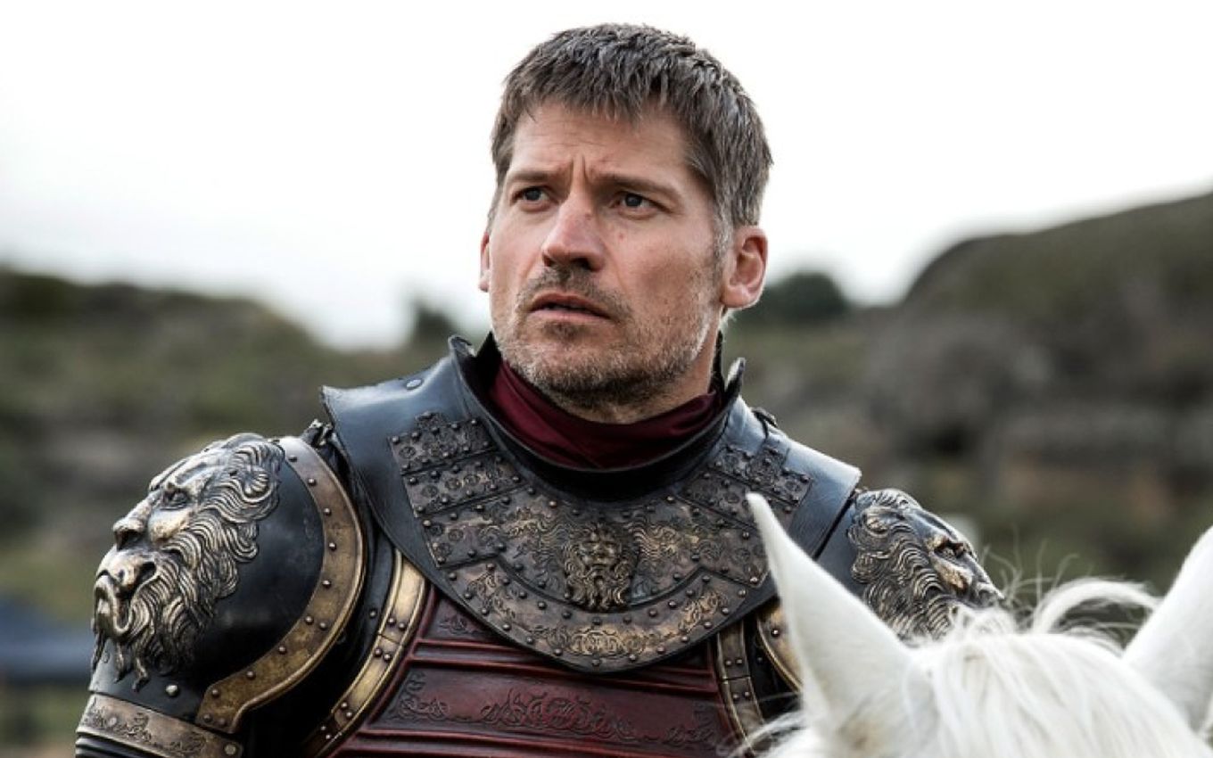 House of the Dragon': Ator de 'Outlander' entra para o elenco do derivado  de 'Game of Thrones' - CinePOP