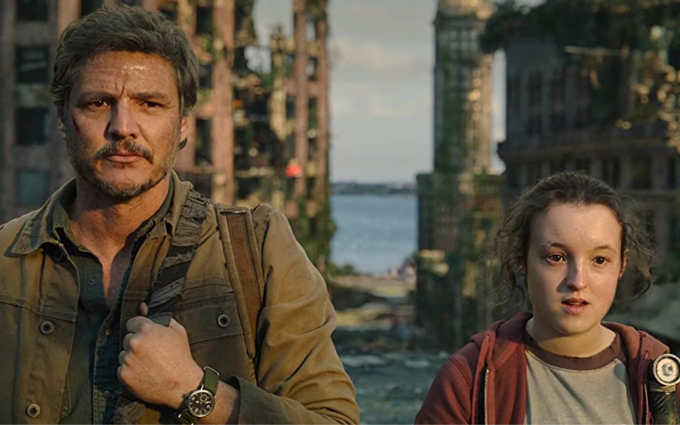 Dublador de Joel em The Last of Us aprova Pedro Pascal no papel