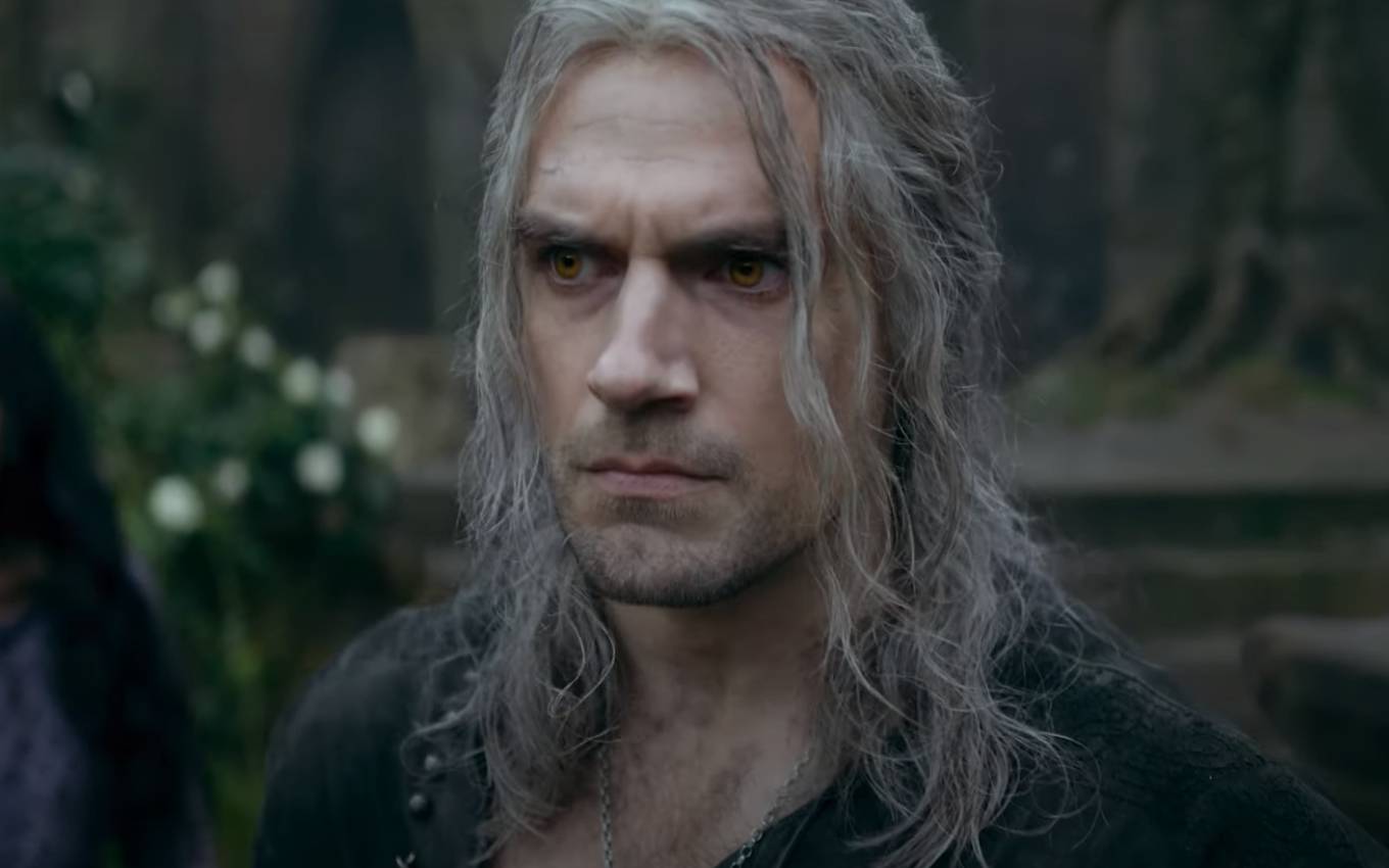 The Witcher': veja trailer final eletrizante de 3ª temporada com Henry  Cavill