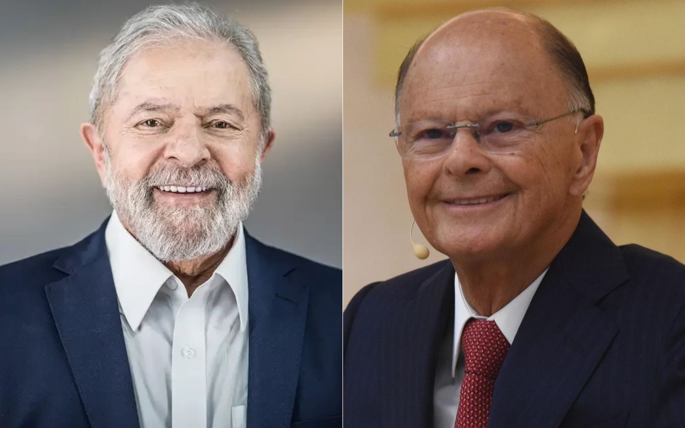 Insinuações e 'cobranças' de Edir Macedo a Lula voltam a repercutir nas  redes sociais – CartaExpressa – CartaCapital