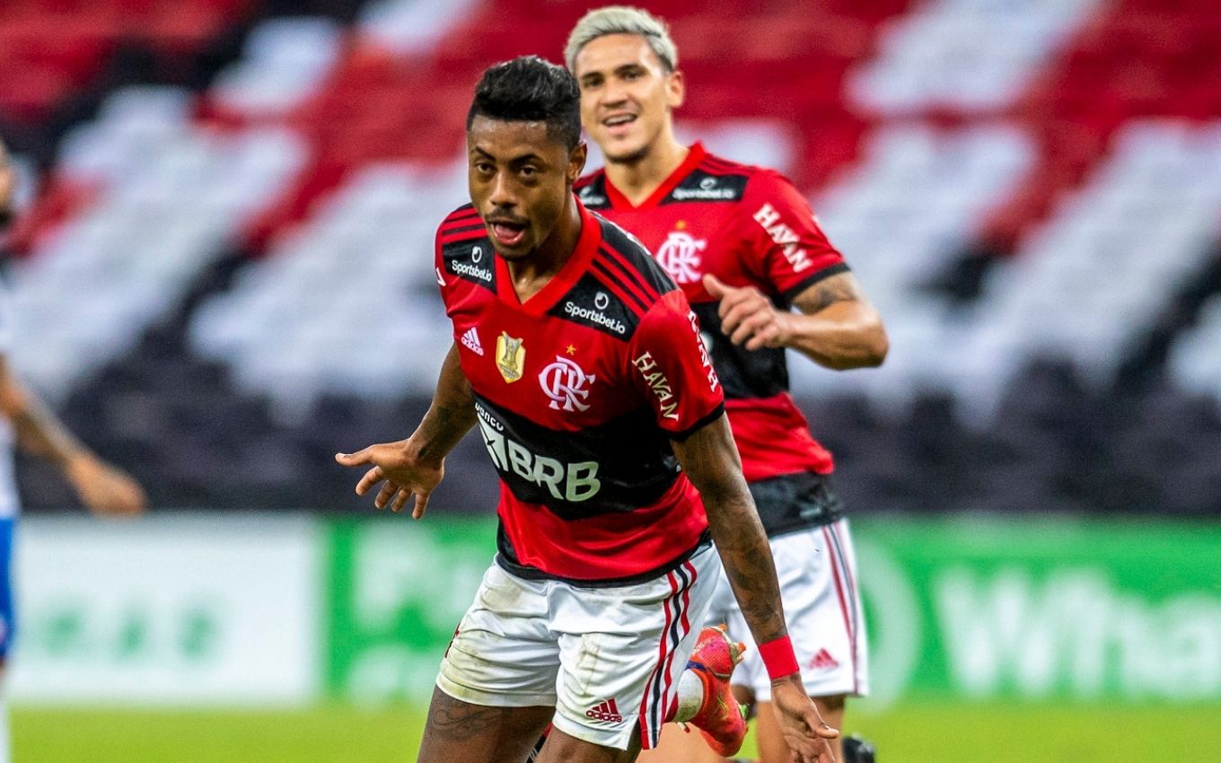 Flamengo x Juventude: onde assistir ao vivo, escalação, horário e as  últimas notícias