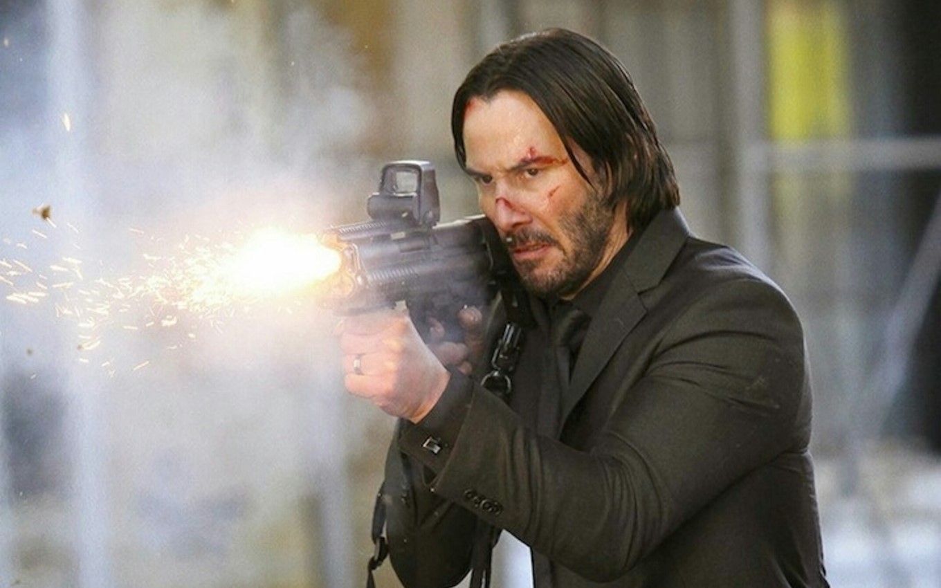 John Wick: Um Novo Dia Para Matar (Dublado) – Filmes no Google Play