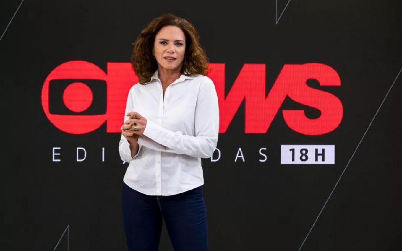 GloboNews apresenta a atração “Conexão GloboNews”